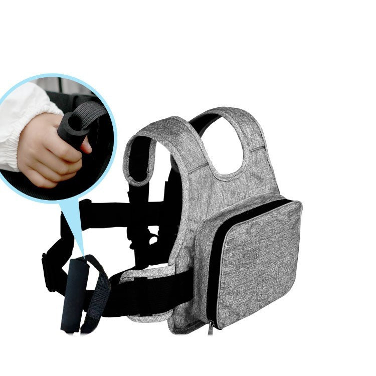 BikeRide Kid Safety Harness