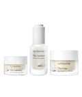 The Treatment Trio (The Answer Serum, The Luminary Eye Cream, The One Moisturizer) - by Symbiome