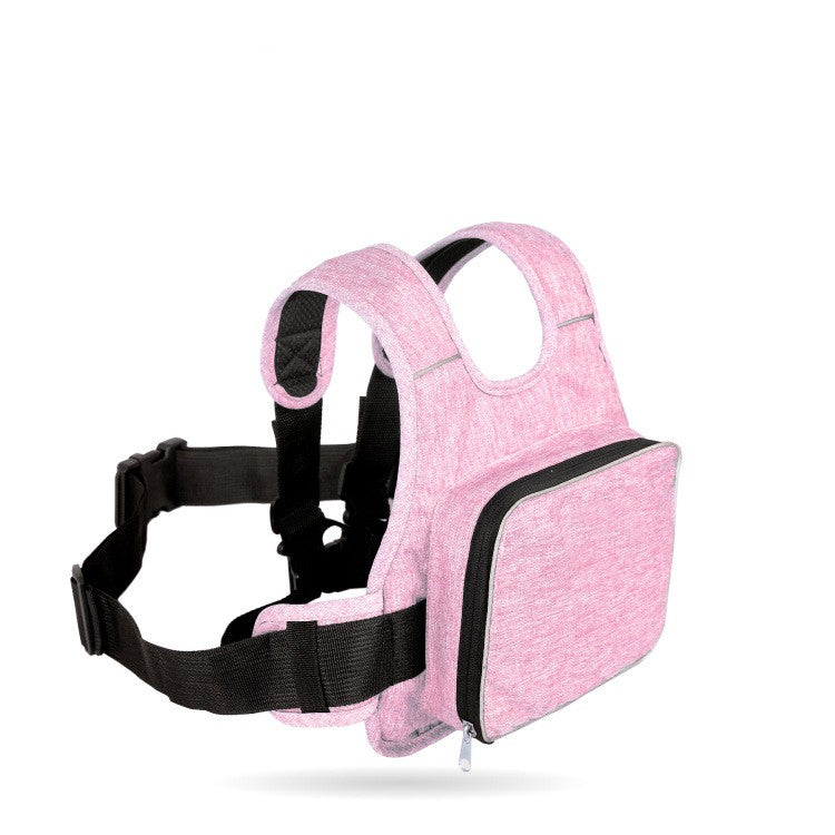 BikeRide Kid Safety Harness