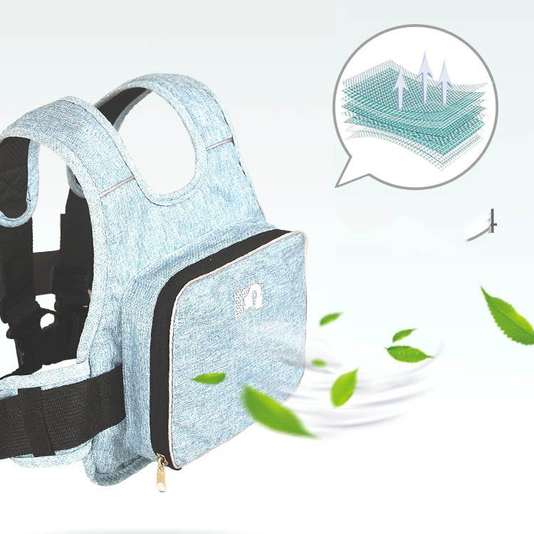 BikeRide Kid Safety Harness