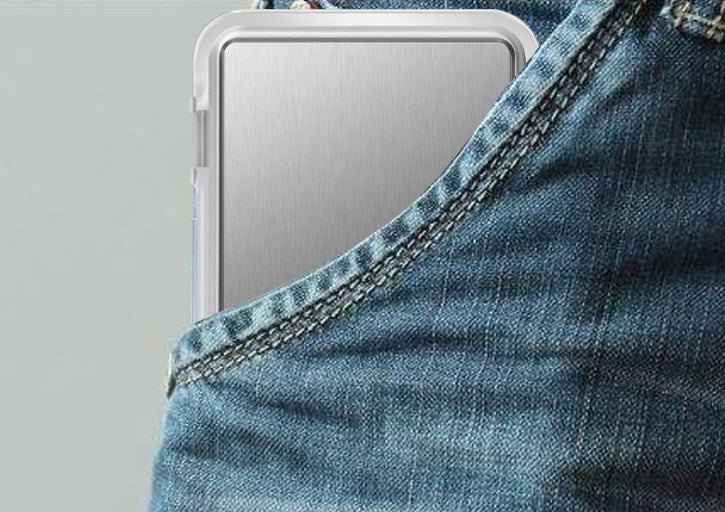 Compact Gem Precision Scale