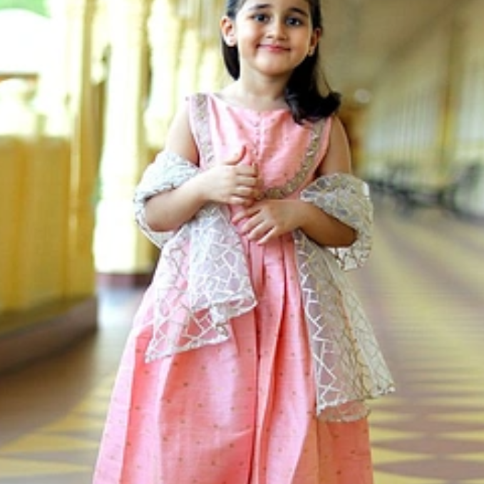 Kids Frock