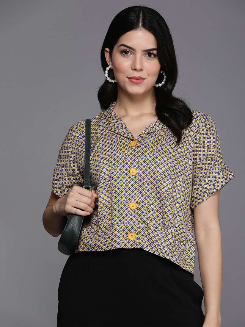 Allen Solly Woman